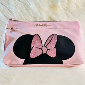 Disney Minnie Mouse Makeup‎ Bag